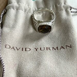 David Yurman Albion Ring